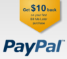 paypal logo